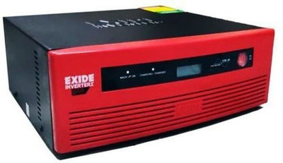 EXIDE GQP 1050VA Pure Sine Wave Inverter
