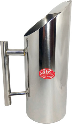 A&H 1.5 L Stainless Steel Water Jug