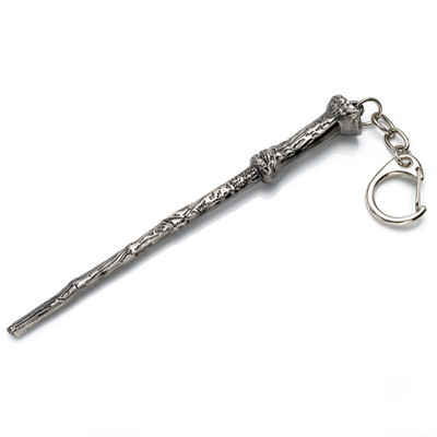 Augen Wand Metal Key Chain