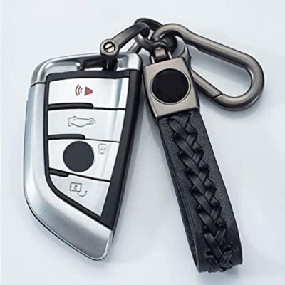 Augen Kia Brown Key Chain