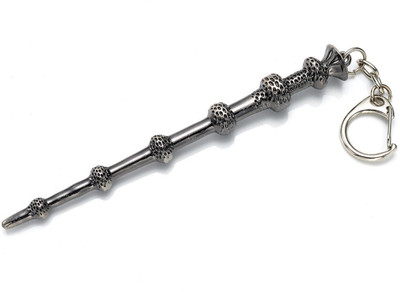 gtrp Dumbledore Wand Metal Key Chain Key Chain
