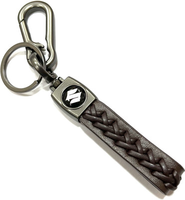 gtrp Suzuki Brown Key Chain Key Chain