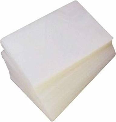 NetCost 70X100 ID Badge Laminating Sheet