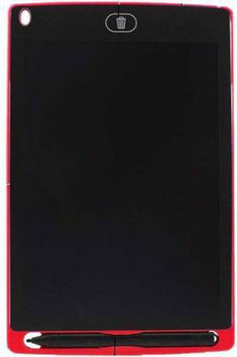 Ephemeral LCD Writing 8.5 Inch Tablet Electronic Writing -16(White)