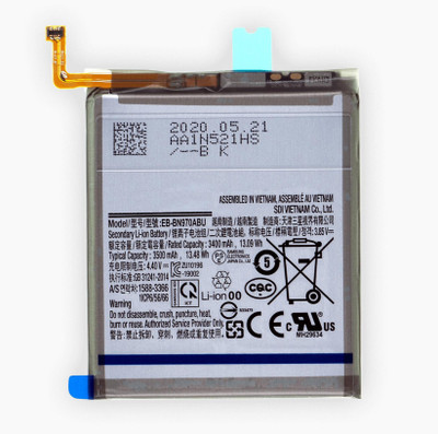 LIFON Mobile Battery For  Samsung Galaxy Note 10