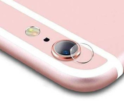 lazzy in hub Back Camera Lens Glass Protector for Apple iPhone 6s(Pack of: 1)