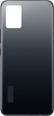 SROCK Vivo V20 Back Panel(Black)