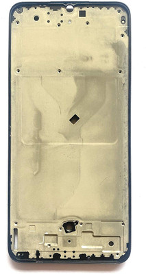 Sandreezz Vivo S1 Front Panel(Black)
