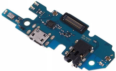 Brox A10 Charging Patta Samsung Galaxy A10 (SM-A105) Charging PCB Complete Flex