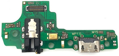 VYU A10s Charging Patta SAMSUNG Galaxy A10s Charging PCB Complete Flex