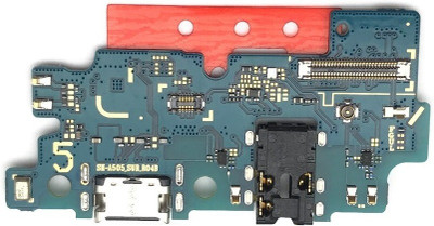 VYU A50 Charging Patta Samsung Galaxy A50s (SM-A505) Charging PCB Complete Flex