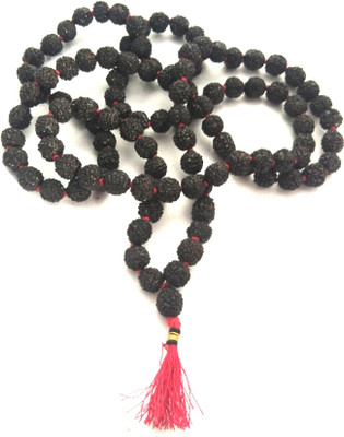 A1 Laxmi Ganesh Wood Chain
