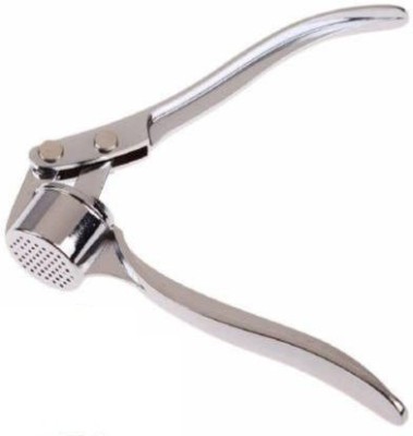 TAPASHI FASHION STEEL GARLIC PEELER Y Shaped Peeler(Silver)