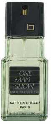 One Man Show [AUTHENTIC] Eau de Toilette  -  100 ml(For Men)