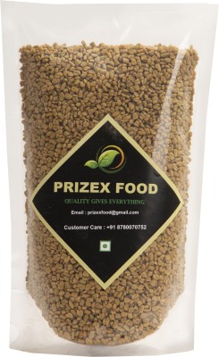 Prizex Natural Dried Fenugreek Seeds Seed(1 kg)