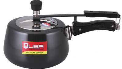 Quba pressure cooker 2025