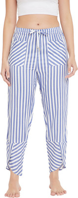 HYPERNATION Women Pyjama