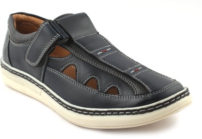 SAN FRISSCO Men Casual(Navy , 7)