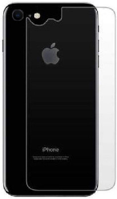 Imperium Back Screen Guard for Apple Iphone 7 & Iphone 8(Pack of 1)