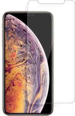 Infigo Impossible Screen Guard for Apple iPhone XS Max(Pack of 1)