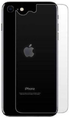 Infigo Impossible Screen Guard for Apple Iphone SE 2020(Pack of 1)