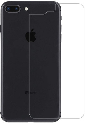 Imperium Back Screen Guard for Apple Iphone 7 Plus & Iphone 8 Plus(Pack of 1)