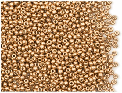 Dealx Gold Beads(199 g)