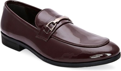 SAN FRISSCO Slip On For Men(Brown , 9)