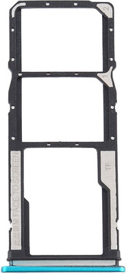 js cool Sim Card Tray(Compatible With Xizomi Redmi Note 9 Pro Max)