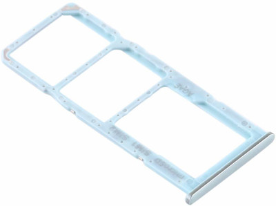 Spares4ever Sim Card Tray(Compatible With Samsung Galaxy A71)