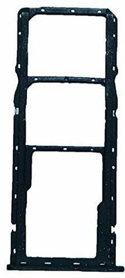 Spares4ever Sim Card Tray(Compatible With Mi Xiaomi Redmi Y3)