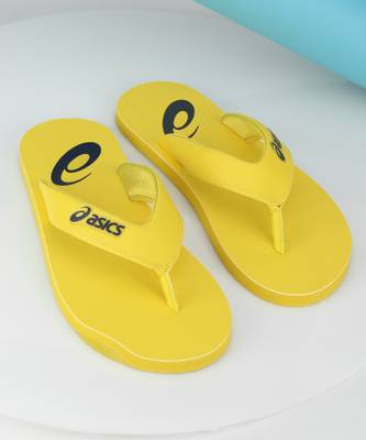 Asics slippers mens shop