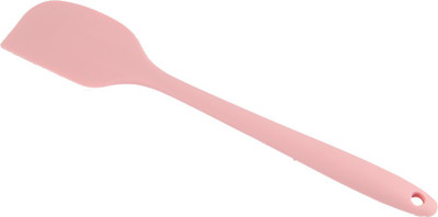 Finedecor Premium Silicone Spatula (Big), FD 3406 Non-Stick Spatula(Pack of 1)