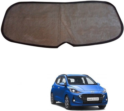 KOZDIKO Dashboard, Side Window Sun Shade(Black)