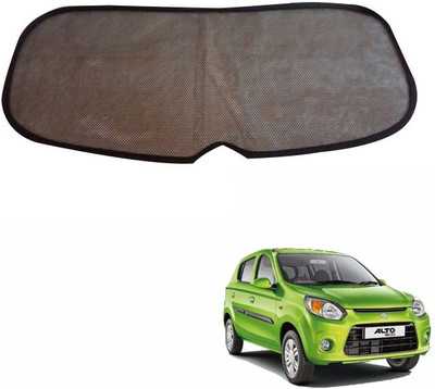 KOZDIKO Dashboard, Side Window Sun Shade(Black)
