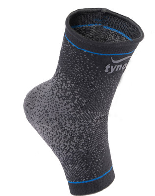 TYNOR Ankle Support Urbane,Medium, 1 Unit Ankle Support
