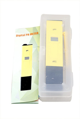 SELTIX Digital LCD Pocket Pen type pH meter for Water purity Pool Aquarium measurement Digital TDS Meter