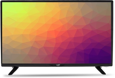 LumX 80 cm (32 inch) HD Ready LED TV(32ZA522)   TV  (LumX)