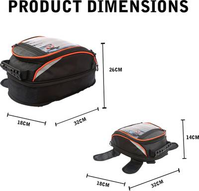 Bike fuel tank rain cover hotsell