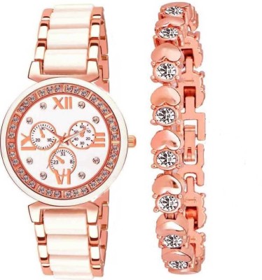 HGTURE SUPPLIESTIME Analog Watch  - For Women