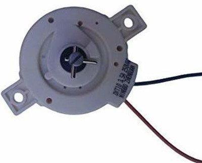 PBROS 1 Pieces Spin Timer for LG Washing Machine 2 Wire /10 Min Spin Timer for LG Washing Machine Appliance Knob