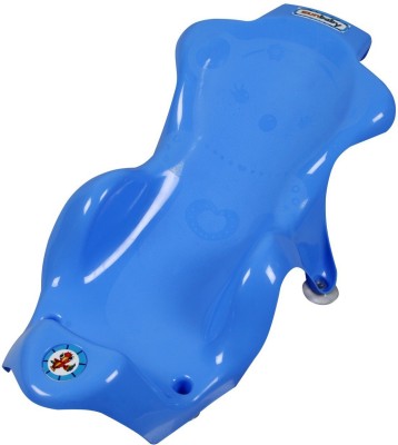 sunbaby BathSling Baby Bath Seat(Blue)