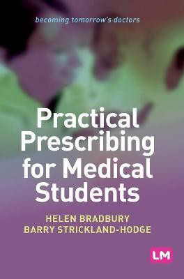 Practical Prescribing for Medical Students(English, Hardcover, unknown)