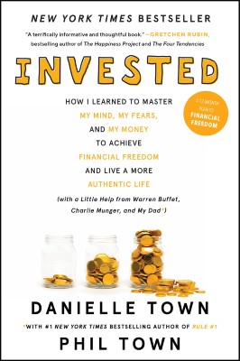 Invested(English, Paperback, Town Danielle)