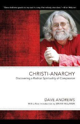Christi-Anarchy(English, Paperback, Andrews Dave)
