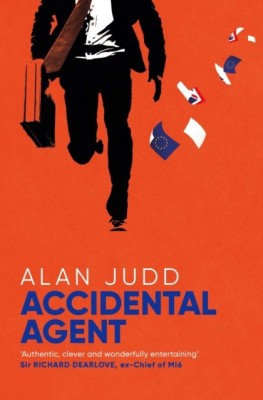 Accidental Agent(English, Paperback, Judd Alan)