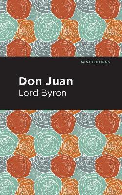 Don Juan(English, Paperback, Byron George Gordon)