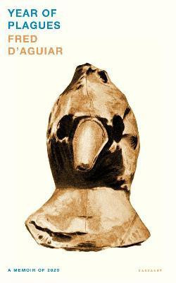 Year of Plagues(English, Paperback, D'Aguiar Fred)