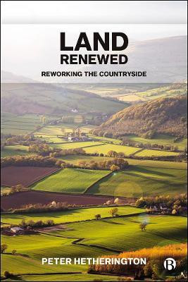 Land Renewed(English, Paperback, Hetherington Peter)