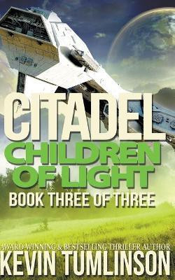 Citadel(English, Paperback, Tumlinson J Kevin)